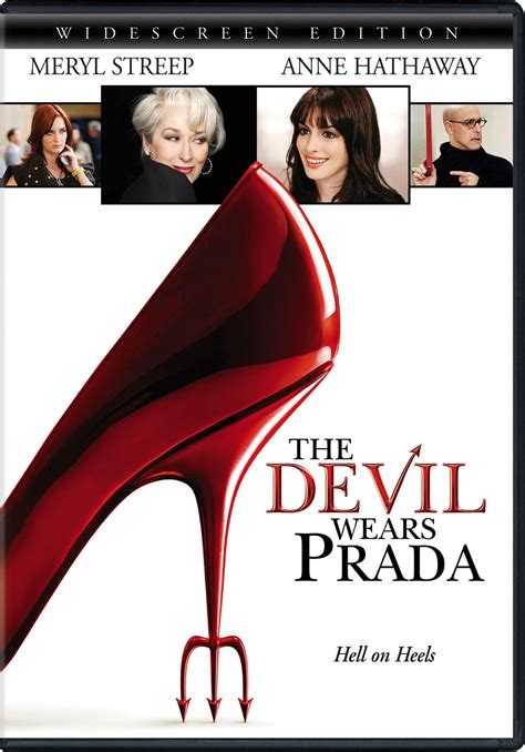 the lady wears prada|devil wears prada release date.